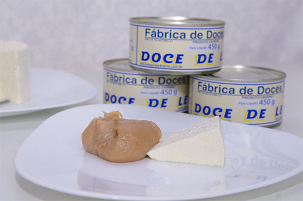 Doce de Leite