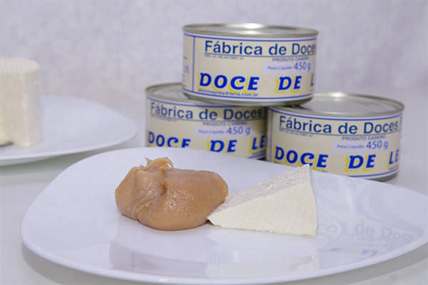 Doce de Leite
